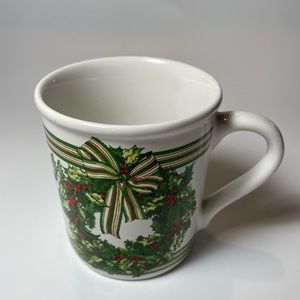 Christmas Mug